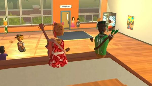 Первый взгляд на разработку приложений для Apple Vision Pro в Unity
Первый взгляд на разработку приложений для Apple Vision Pro в Unity