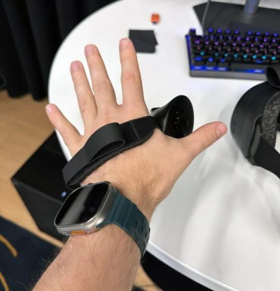 Практический тест: Steam Frame раскрывает современное видение VR от Valve и растущие аппаратные амбиции
Практический тест: Steam Frame раскрывает современное видение VR от Valve и растущие аппаратные амбиции