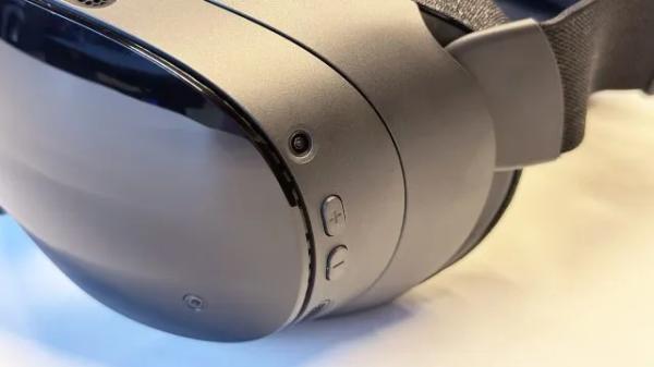 Практический тест: Steam Frame раскрывает современное видение VR от Valve и растущие аппаратные амбиции
Практический тест: Steam Frame раскрывает современное видение VR от Valve и растущие аппаратные амбиции