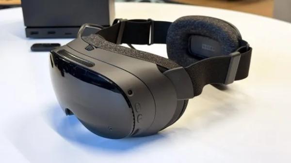 Практический тест: Steam Frame раскрывает современное видение VR от Valve и растущие аппаратные амбиции
Практический тест: Steam Frame раскрывает современное видение VR от Valve и растущие аппаратные амбиции