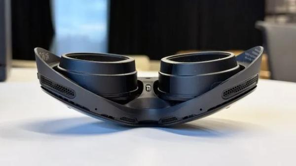 Практический тест: Steam Frame раскрывает современное видение VR от Valve и растущие аппаратные амбиции
Практический тест: Steam Frame раскрывает современное видение VR от Valve и растущие аппаратные амбиции