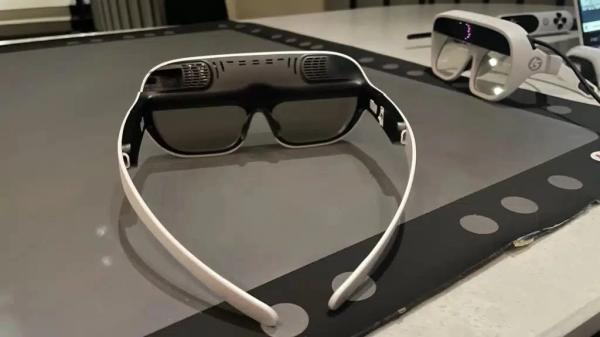 CES 2023: Насколько далеко Tilt Five сможет продвинуть AR игры?
