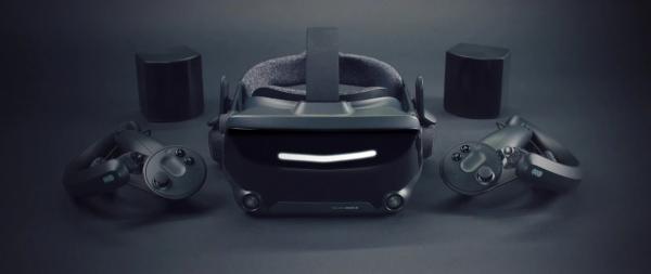 Мне нравится VR, но потенциальная автономная гарнитура Valve Deckard не вызывает у меня никаких эмоций
